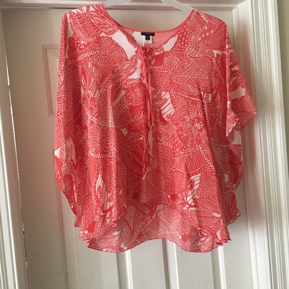 women’s top